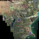 Illustration for article titled Forza Horizon 3 MAP LEAKED